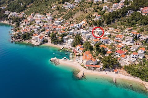Beach Deluxe Private Villa
