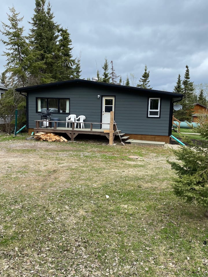 La Ronge Vacation Rentals & Homes Saskatchewan, Canada Airbnb