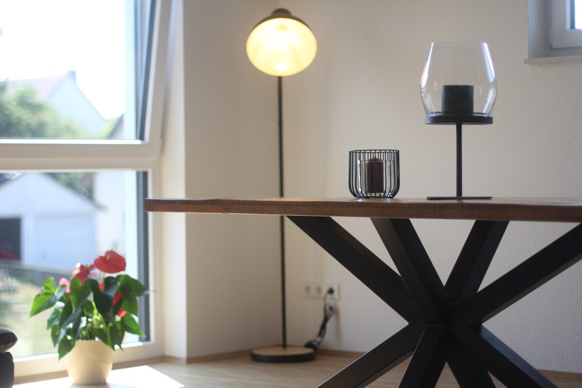 منطقة المعيشة