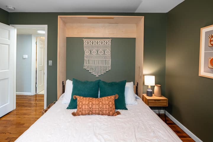 Bedroom 4