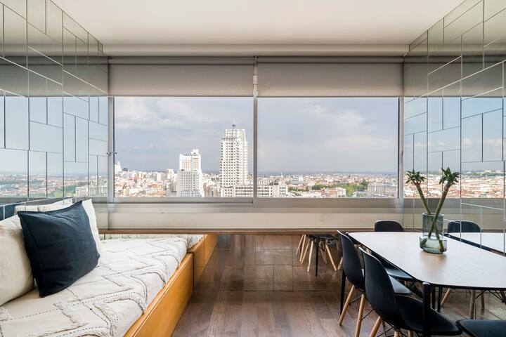 Mahdrid Apartments managed Airbnb listing 2