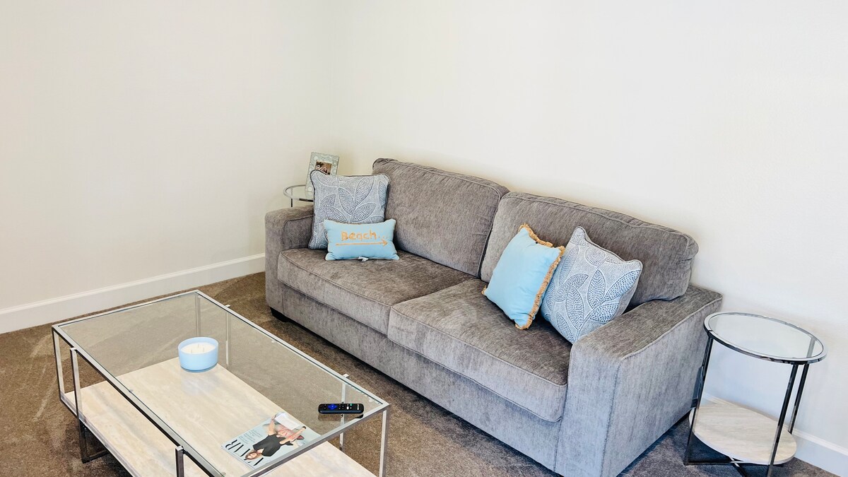 ספה נפתחת בגודל קווין סייז 