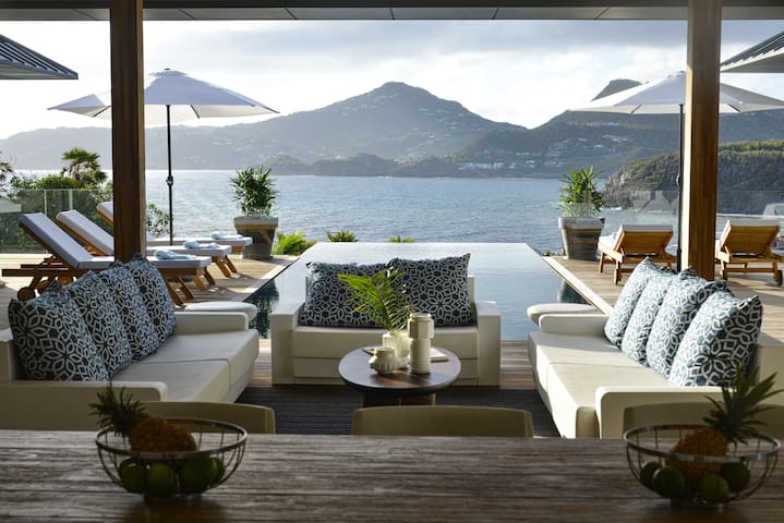 Wimco managed Airbnb listing 1