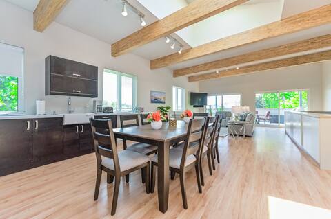 Metcalfe & Mill..experience the heartbeat of Elora