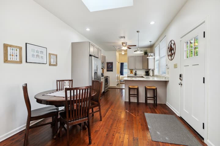 3 Bedroom Home In The Heart Of New Orleans! - 新奧爾良
