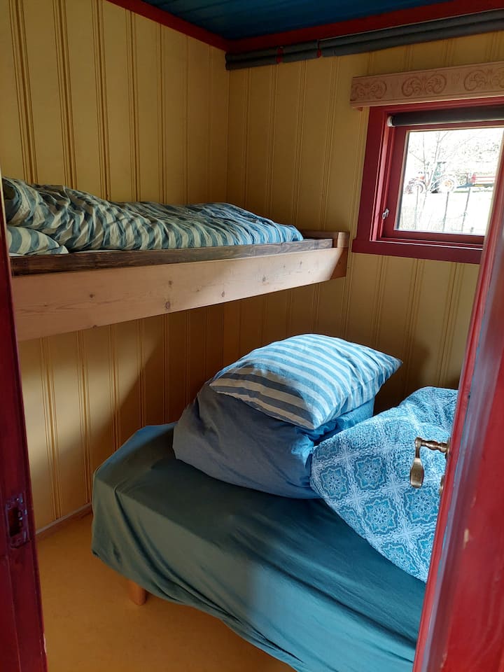 غرفة النوم 1