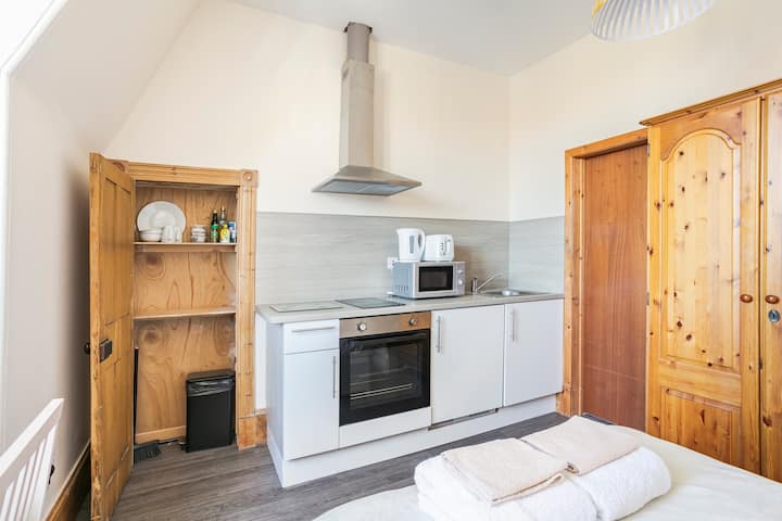 Merkland Guest House Room 6 - Aberdeen