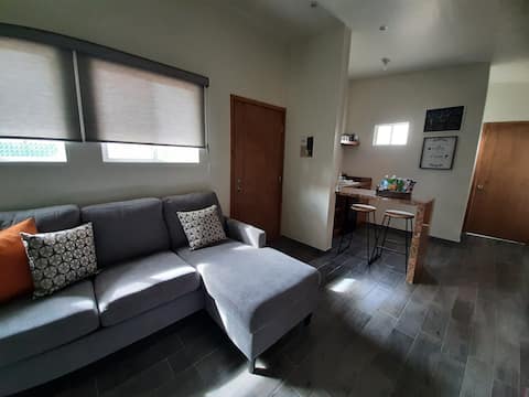 Top Airbnb: Eclipse del Valle: Villa 1 and Villa 2 in Ensenada