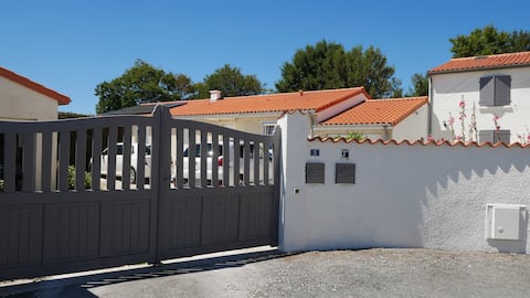 Chezpinpin17
Aigrefeuille d'Aunis