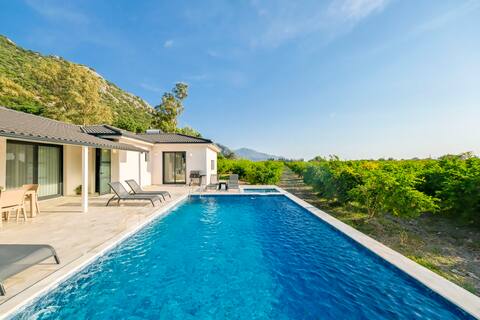 Villa Pastoral by Tatil Premium