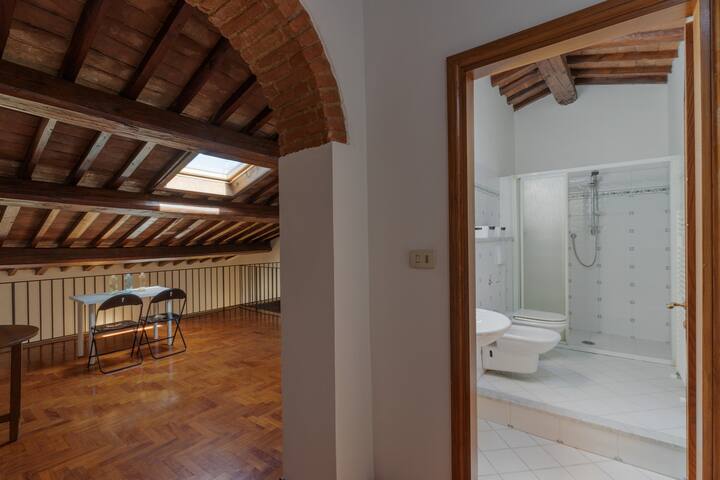 Pitti View In Serragli gallery image 5