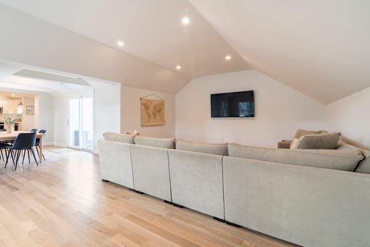 ห้องนั่งเล่น