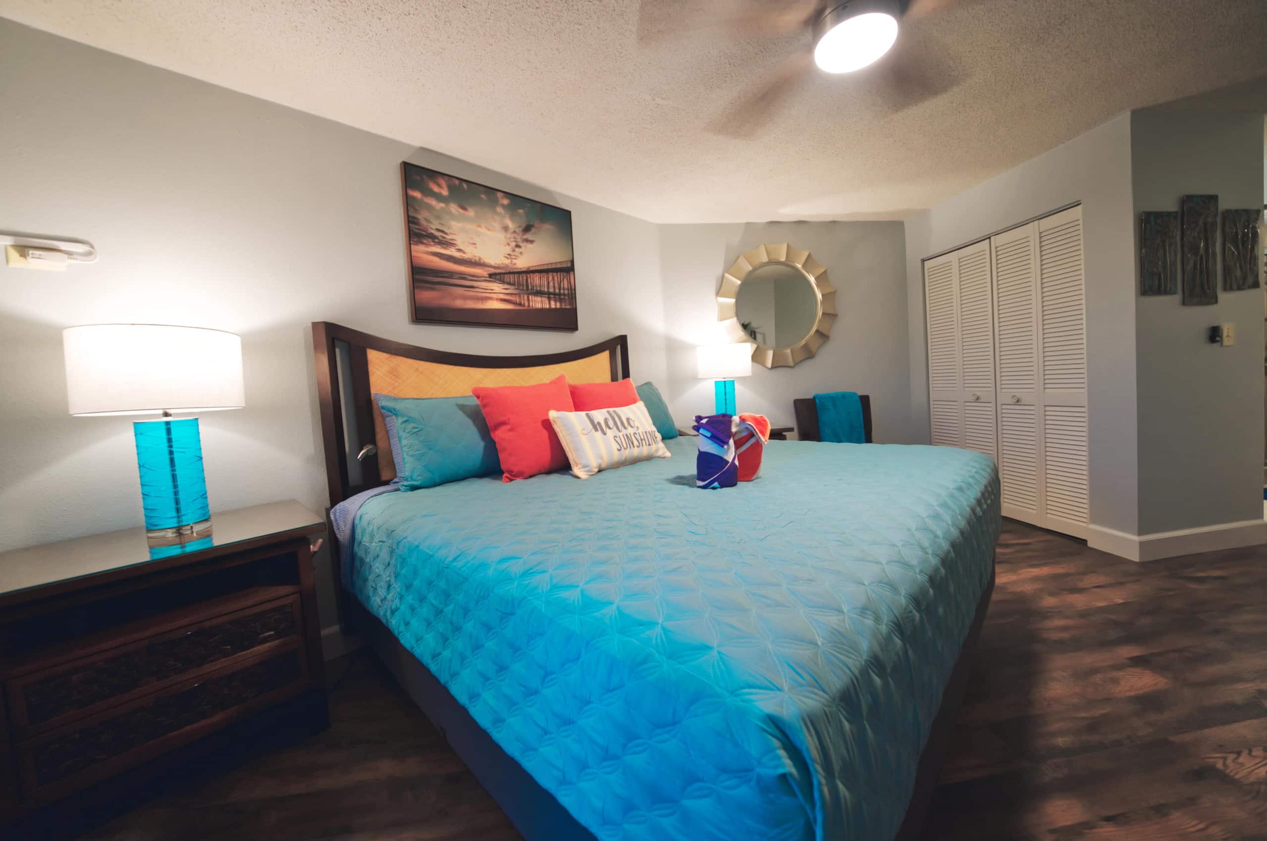 Condo in Kihei · ★4.89 · 3 bedrooms · 6 beds · 2 baths - Image 14