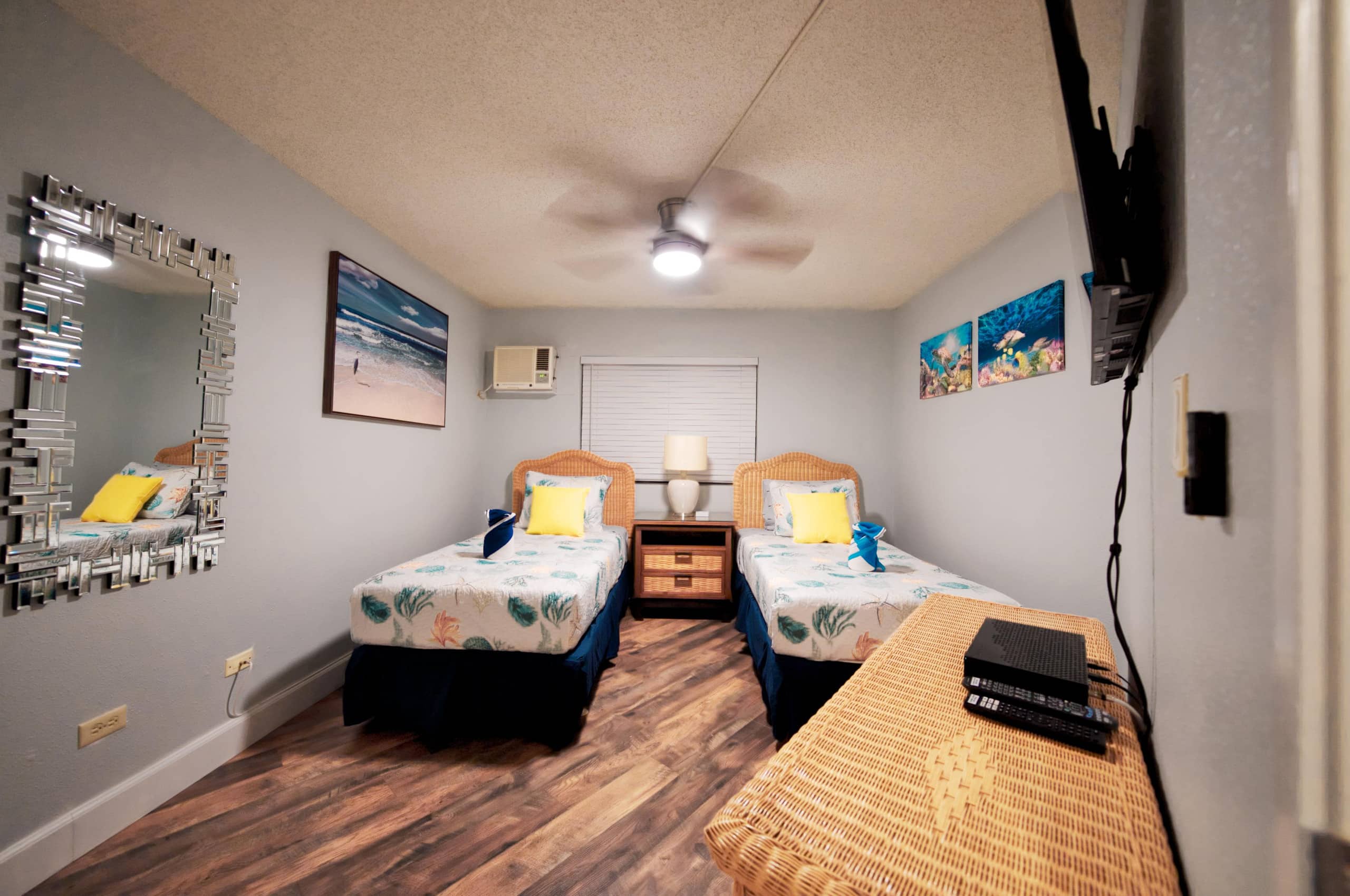 Condo in Kihei · ★4.89 · 3 bedrooms · 6 beds · 2 baths - Image 11