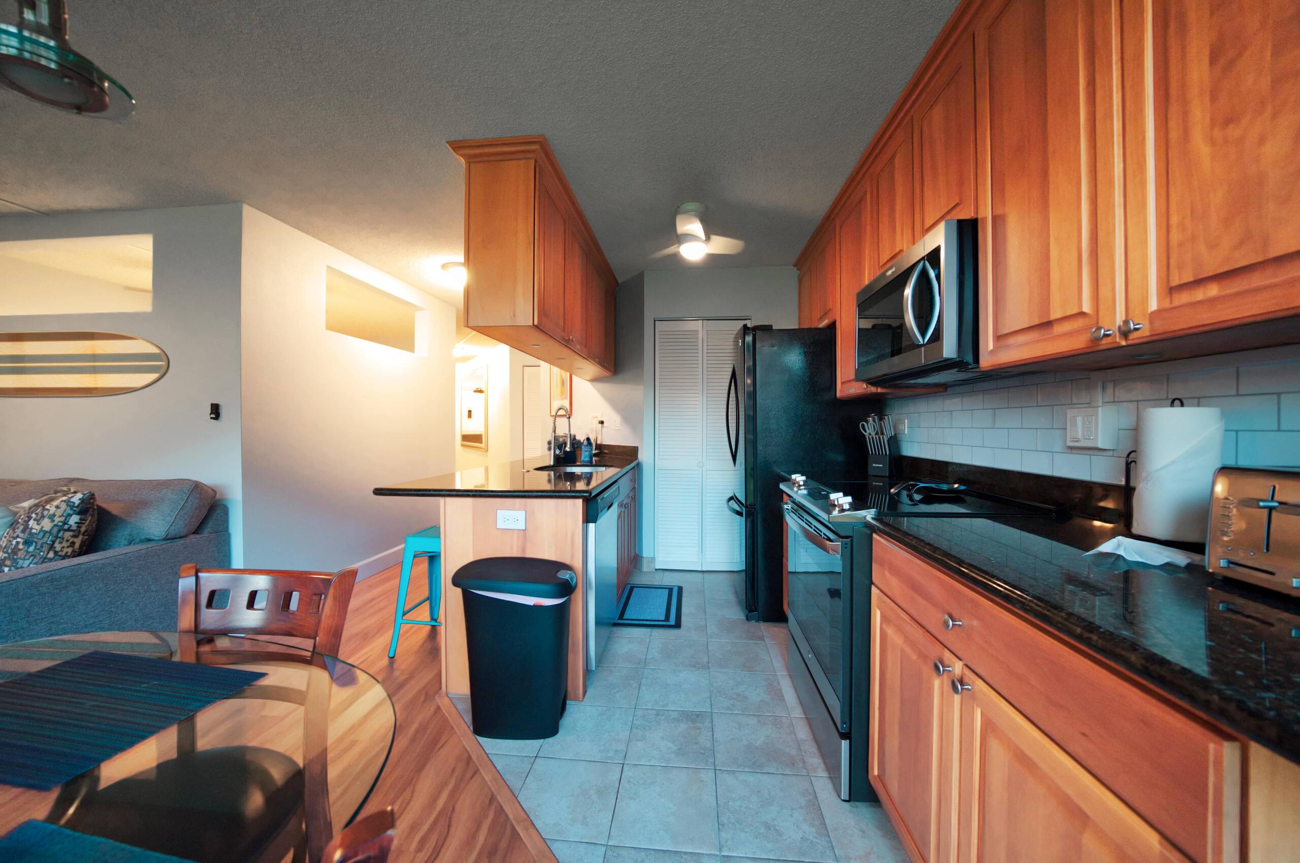 Condo in Kihei · ★4.89 · 3 bedrooms · 6 beds · 2 baths - Image 7