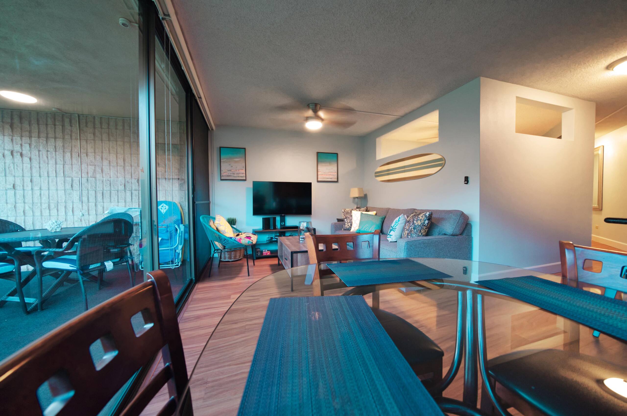 Condo in Kihei · ★4.89 · 3 bedrooms · 6 beds · 2 baths - Image 10