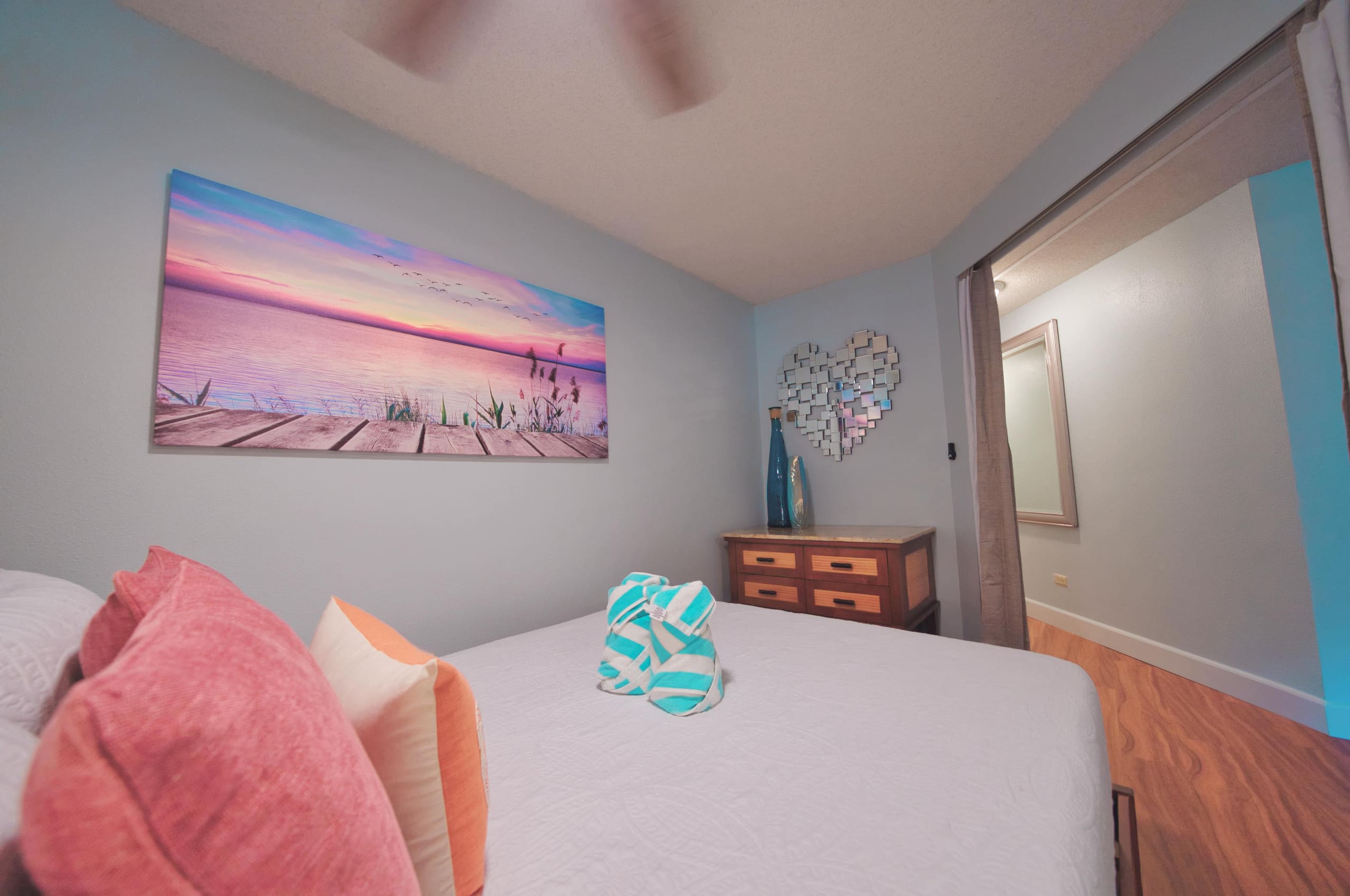 Condo in Kihei · ★4.89 · 3 bedrooms · 6 beds · 2 baths - Image 18