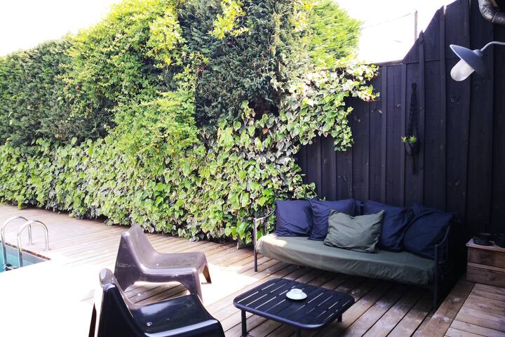 Belle maison de charme avec piscine gallery image 4