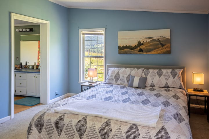 Главна спалня