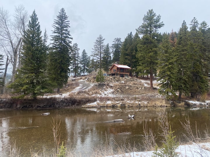 Lincoln Vacation Rentals Airbnb