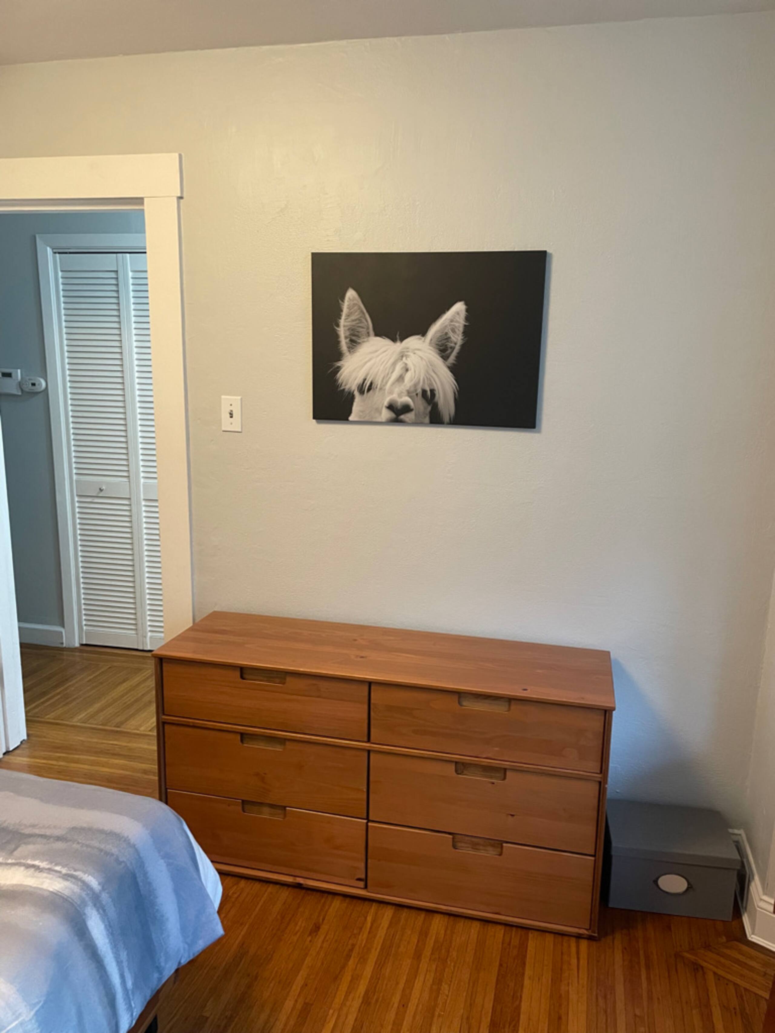 Condo in San Francisco · ★4.97 · 1 bedroom · 2 beds · 1 bath - Image 9