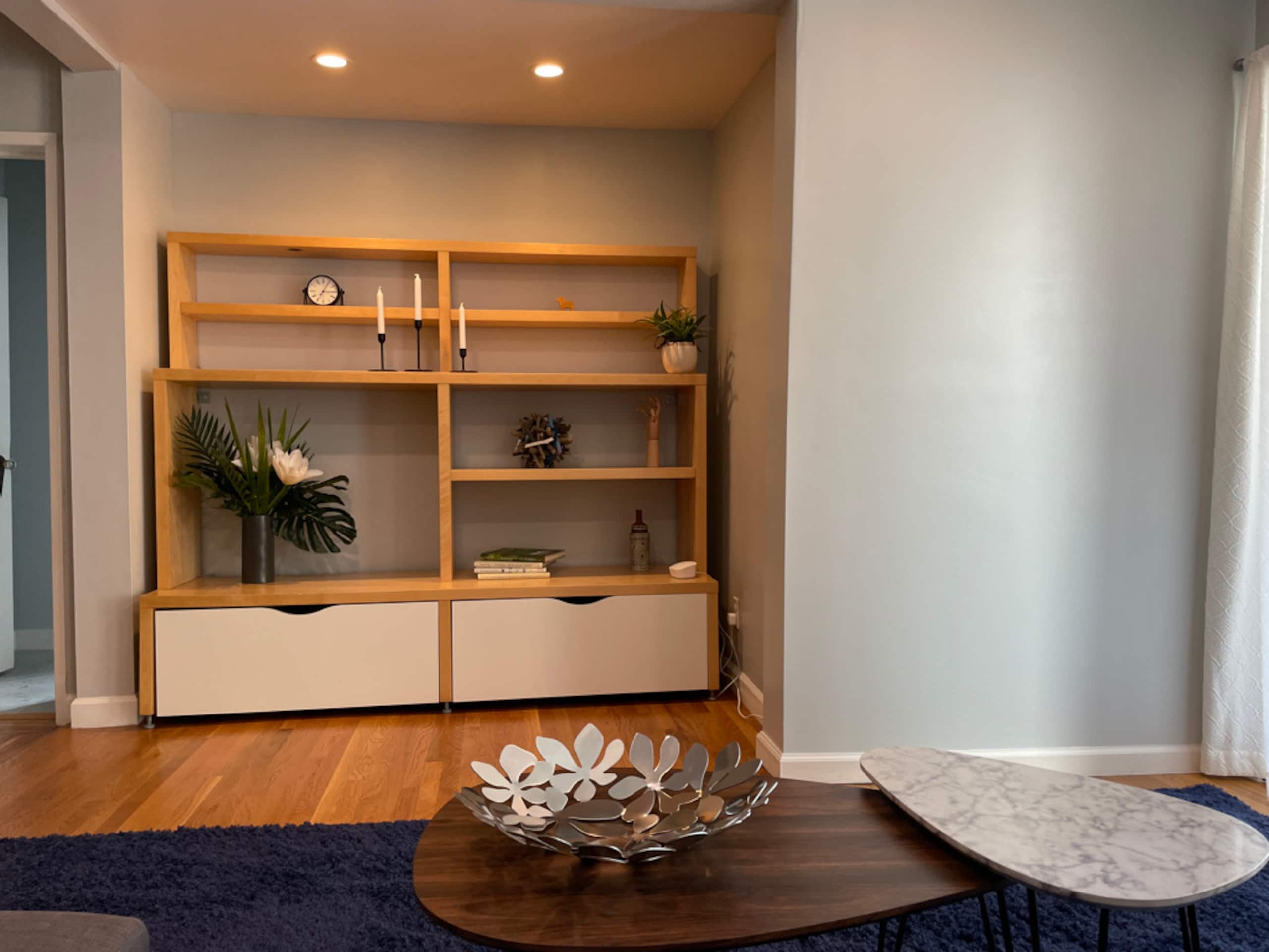 Condo in San Francisco · ★4.97 · 1 bedroom · 2 beds · 1 bath - Image 3