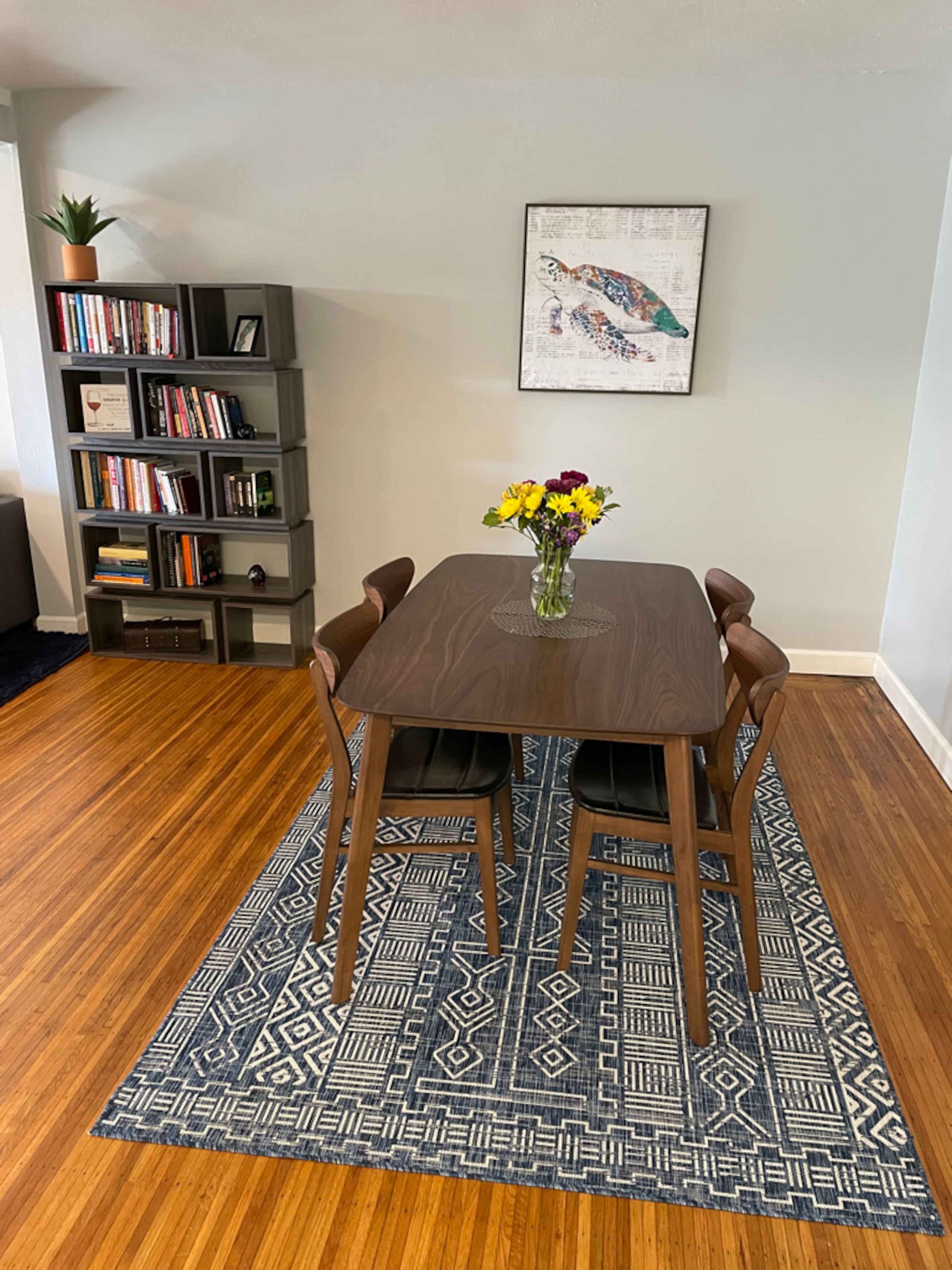 Condo in San Francisco · ★4.97 · 1 bedroom · 2 beds · 1 bath - Image 6
