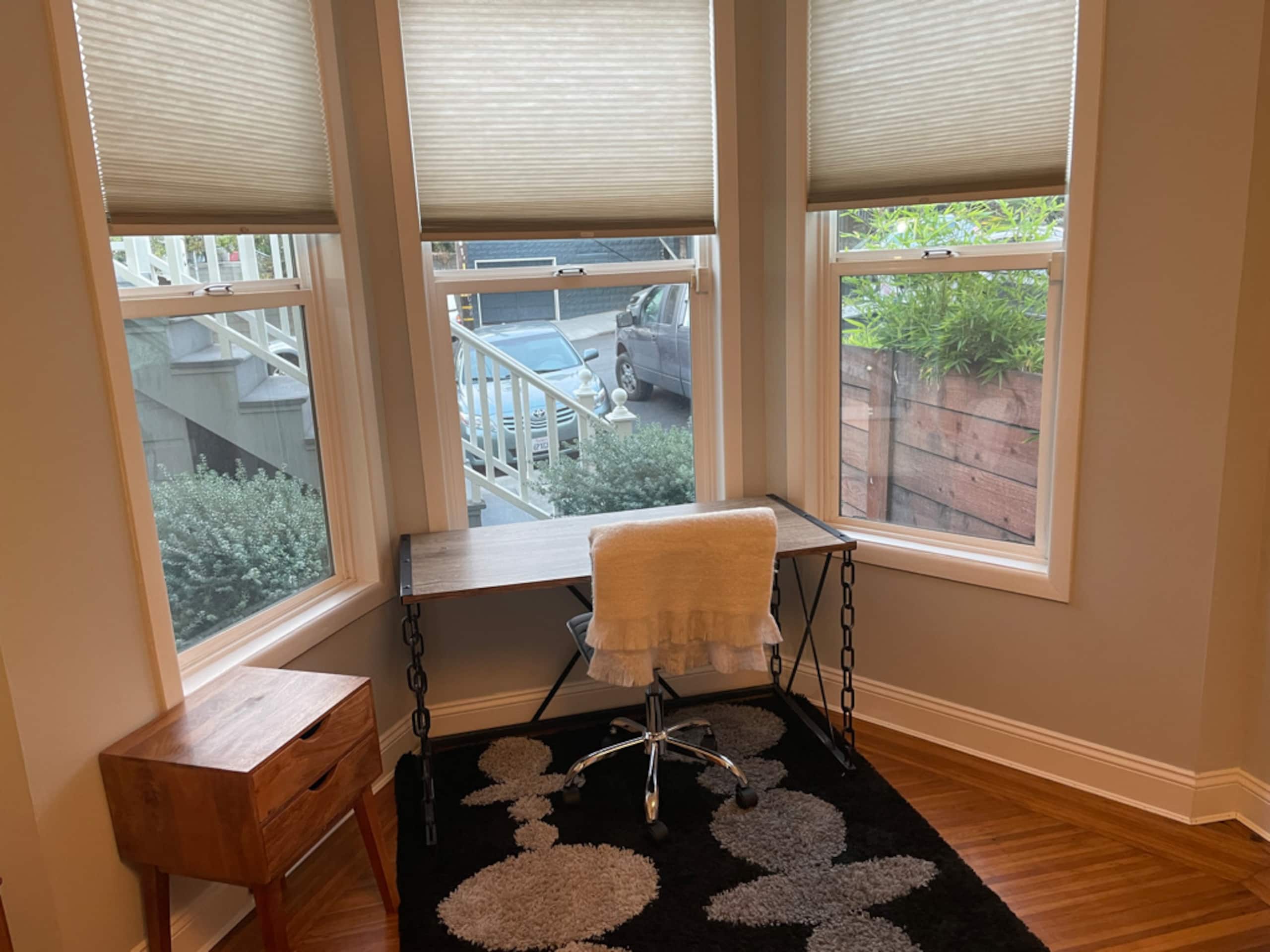 Condo in San Francisco · ★4.97 · 1 bedroom · 2 beds · 1 bath - Image 10