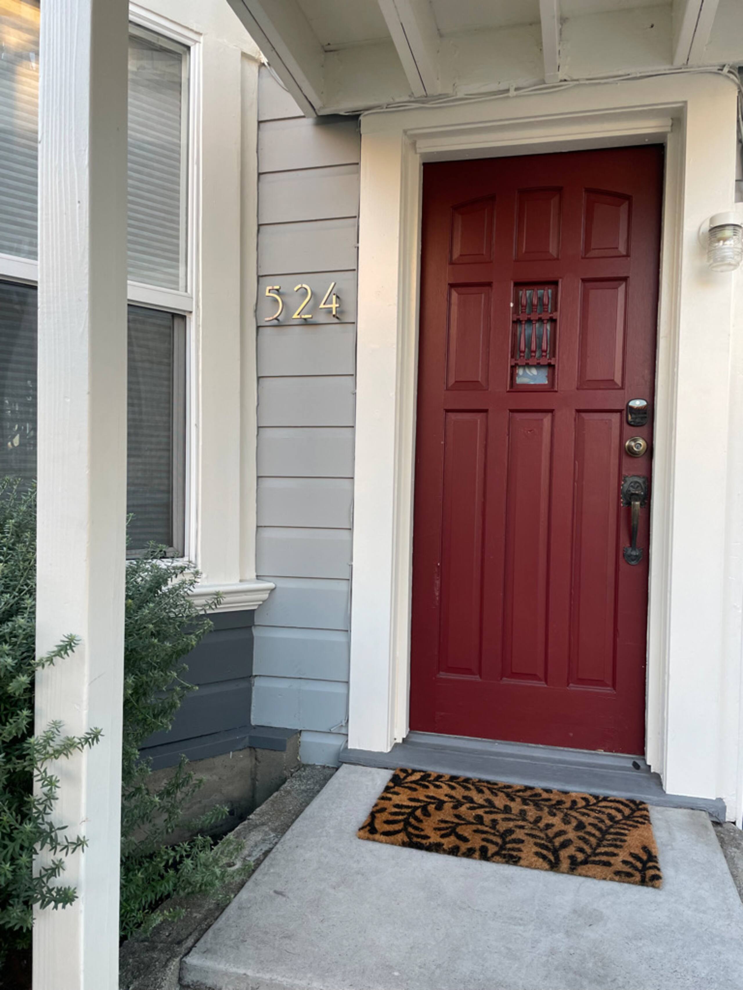 Condo in San Francisco · ★4.97 · 1 bedroom · 2 beds · 1 bath - Image 12