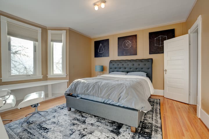 Chambre 1