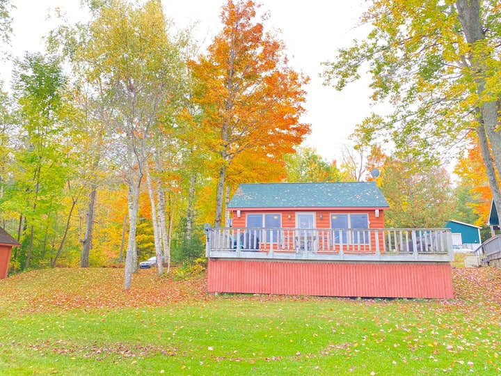Little Bear Lake Vacation Rentals & Homes Charlton Township, MI Airbnb