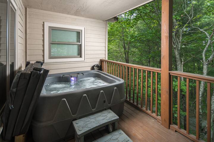 Meandering Roots managed Airbnb listing 3