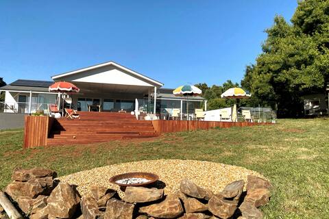 TB Farmhouse. Do Life Slow | Countryside