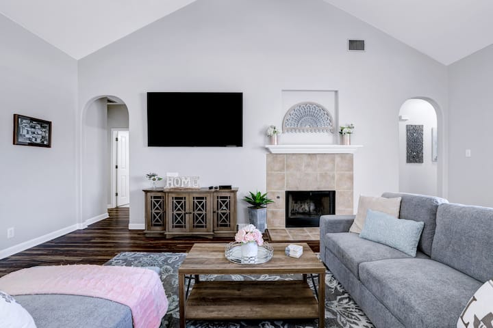 Всекидневна