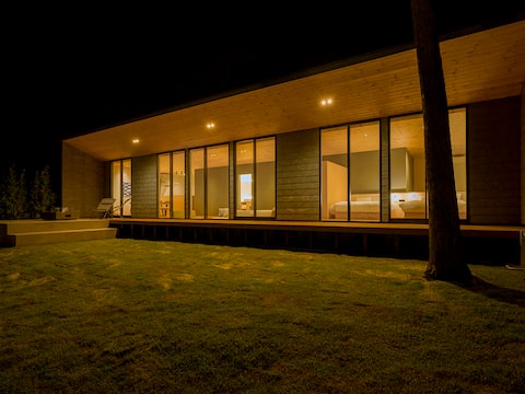 Rakuten STAY VILLA Aso Kurokawa/102 (onsen/sauna)