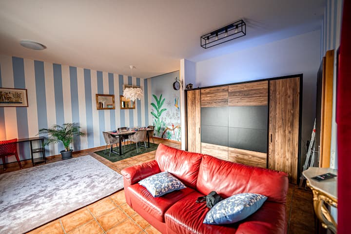 Art Maison • Ticino • Youstay - Mendrisio