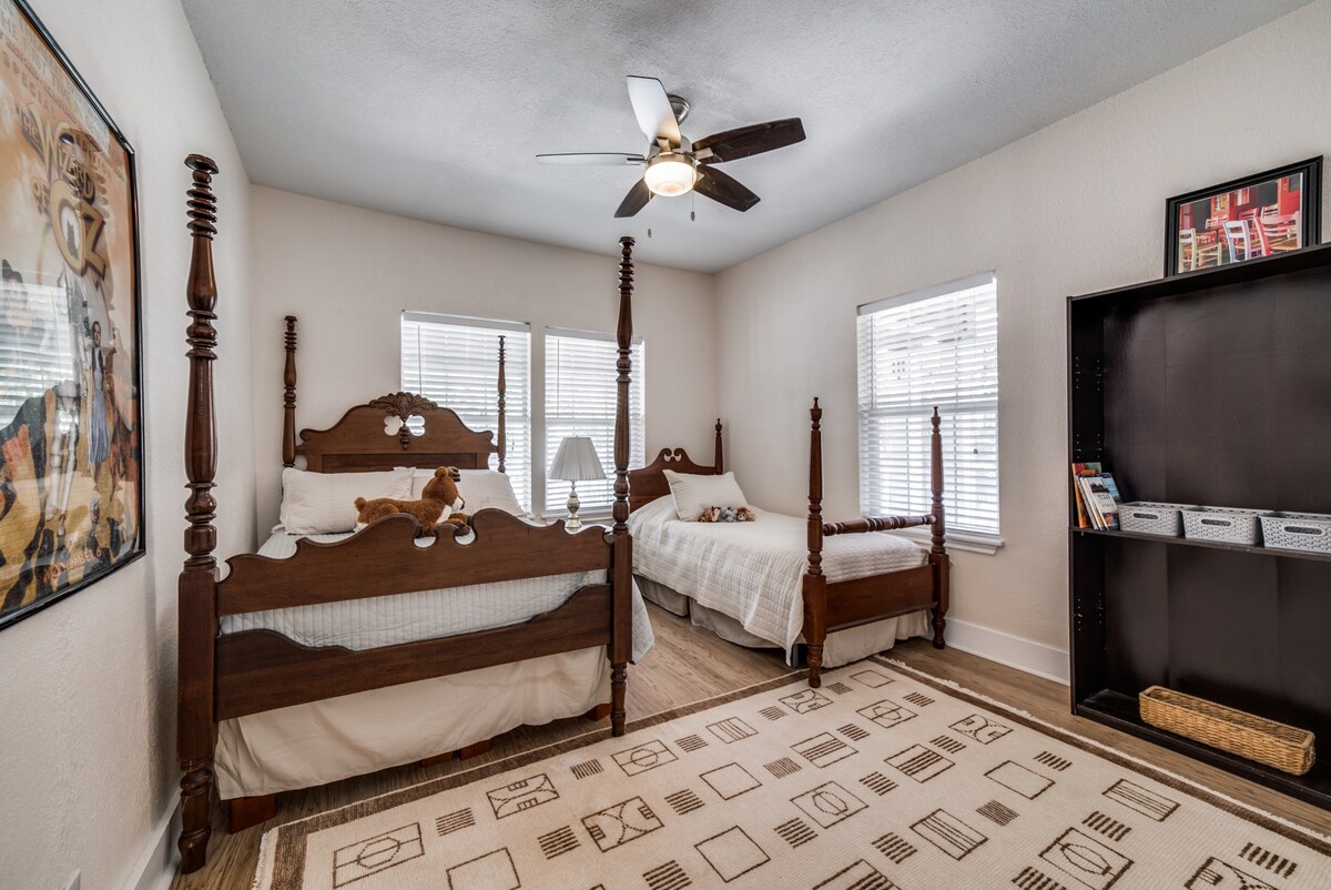 Спална соба 3