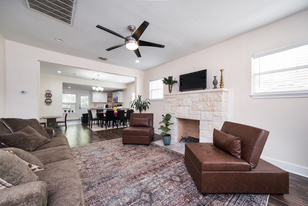 Дневна соба