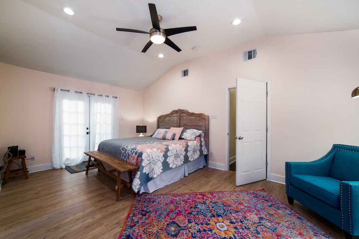 Спална соба 1