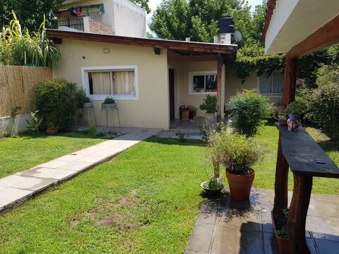 Apartment for 2 people