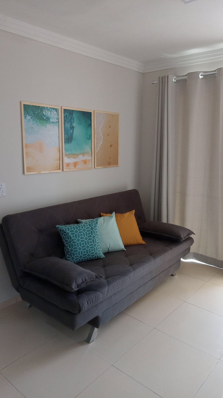 Sofa bed for 2 people