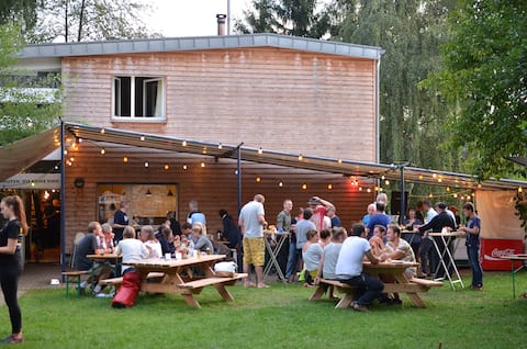 Self caterer house/ 26 beds