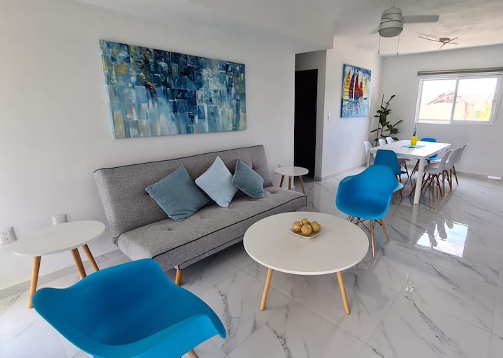 Lindo Depto. En Condominio, Roof Y Jacuzzi Privado - Acapulco