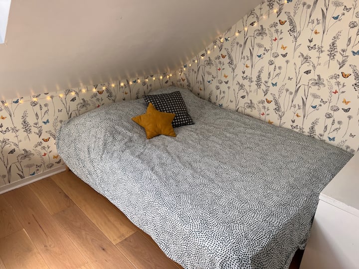 Chambre 3