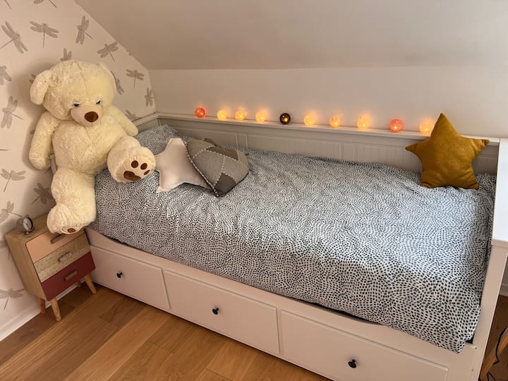 Chambre 2
