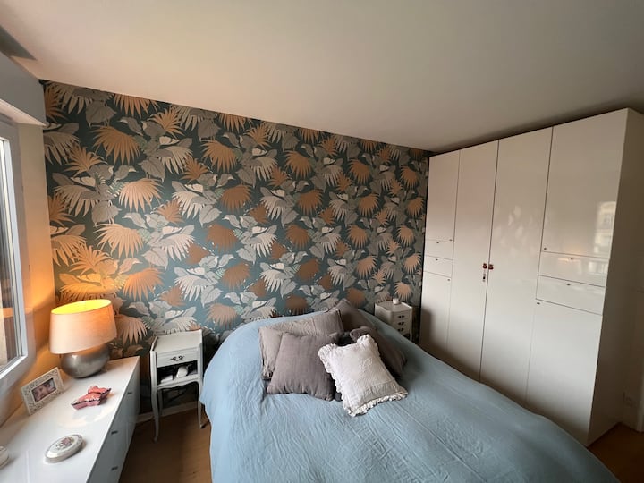 Chambre 1
