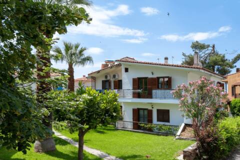 Appartment in Psakoudia, of Chalkidiki