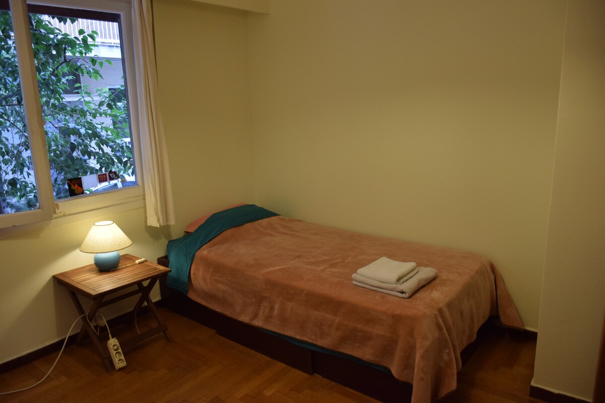 ห้องนอน