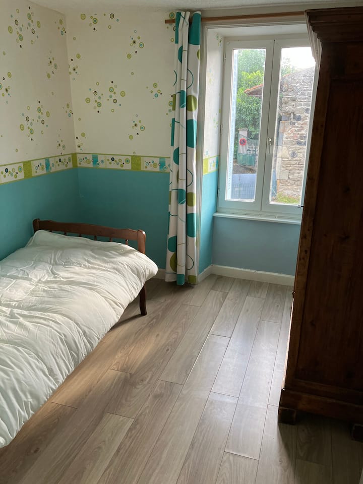 ห้องนอน2