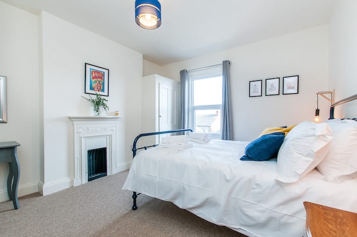 Спална соба 2